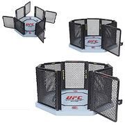 UFC Basic Octagon Playset